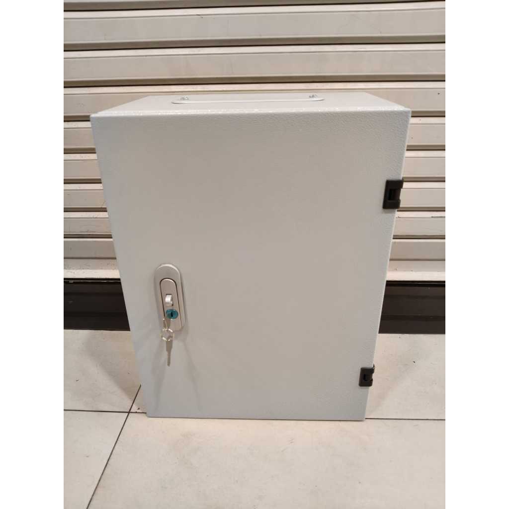 Box Panel 30x40x20 IP55 Indoor/ Box Panel Listrik Indoor 30x40x20