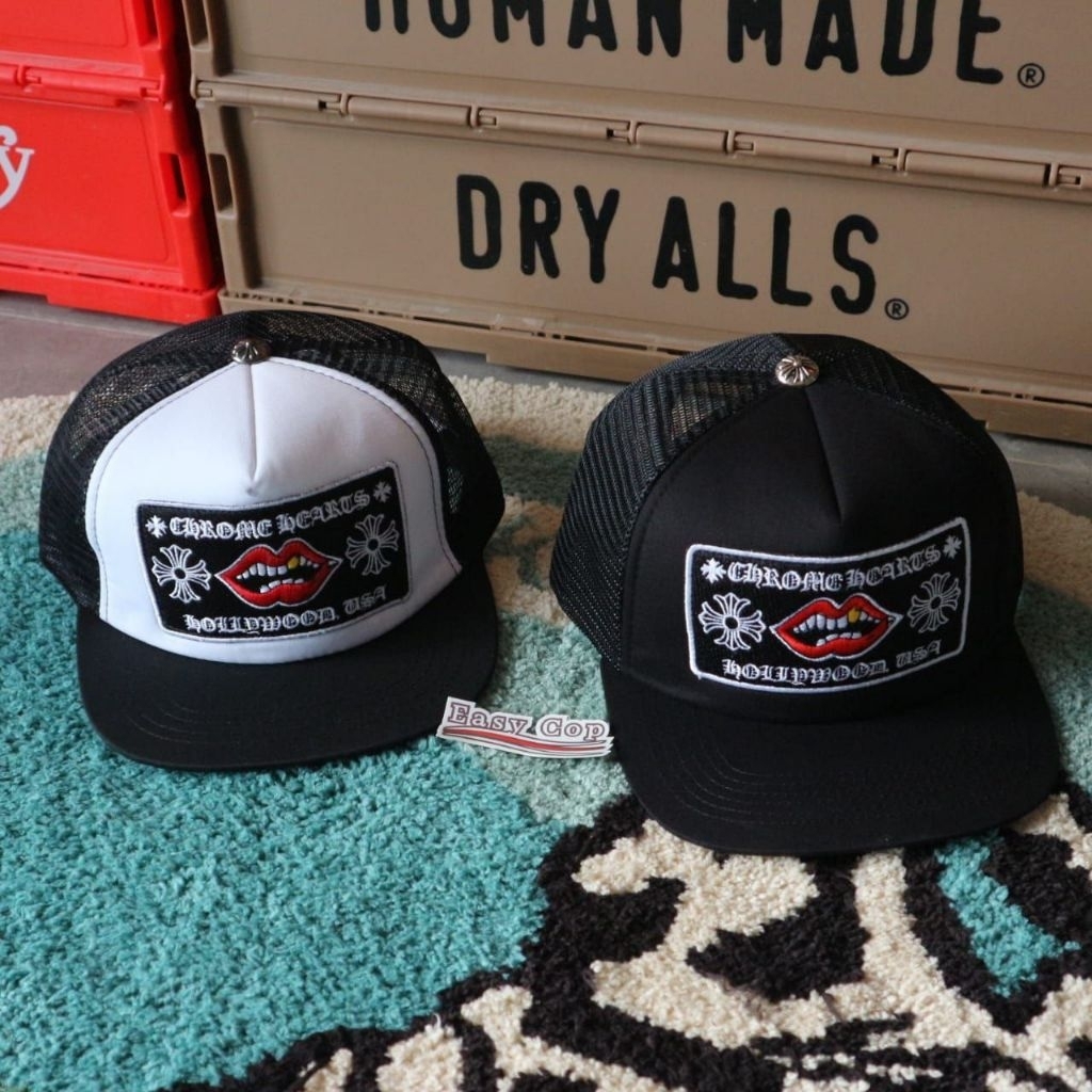 CAP CH X MATTY BOY "LINK" OG 1:1 JPN MARKET