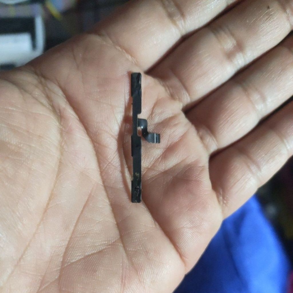 fleksibel on off advan s6 ori copotan