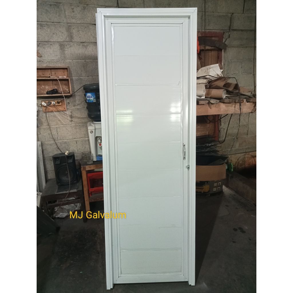 PINTU KAMAR MANDI • PINTU KAMAR MANDI PVC • PINTU KAMAR MANDI MODERN