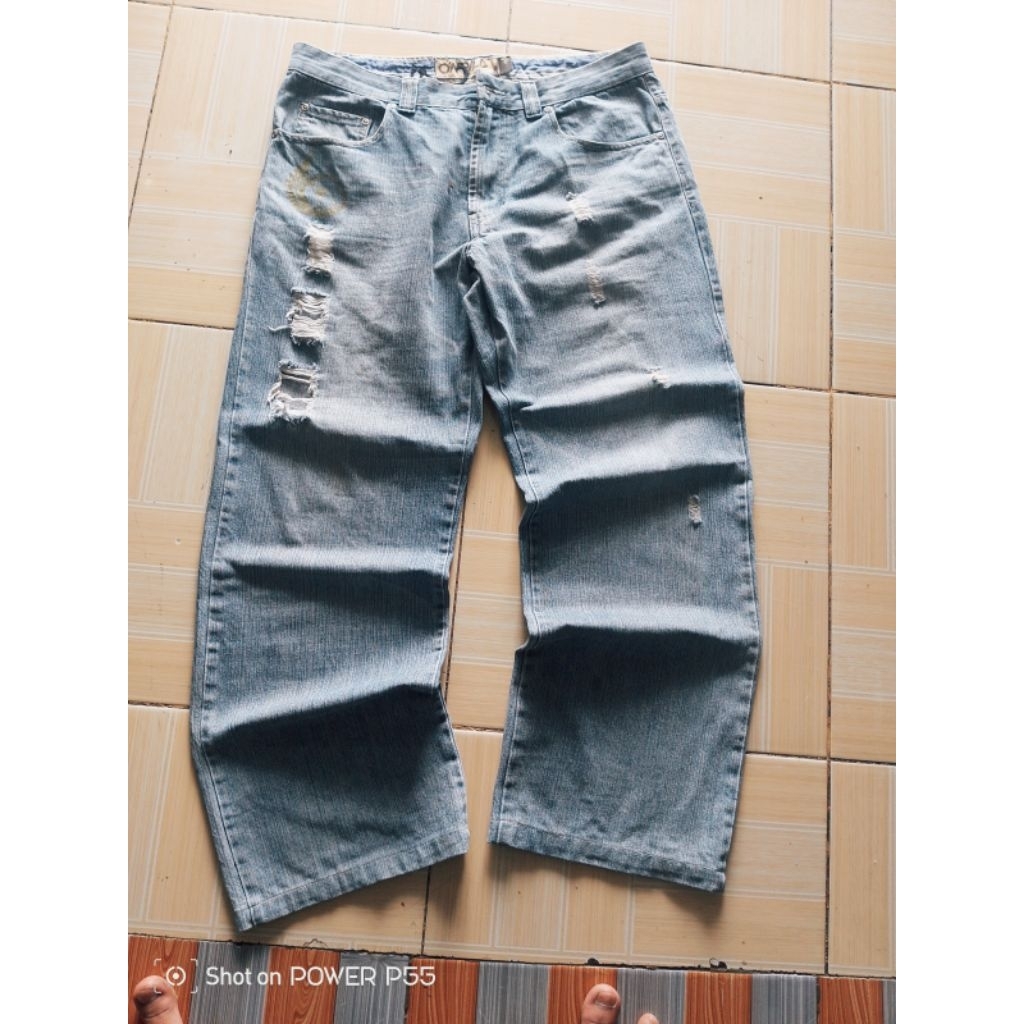 y2k baggy vintage o'neill