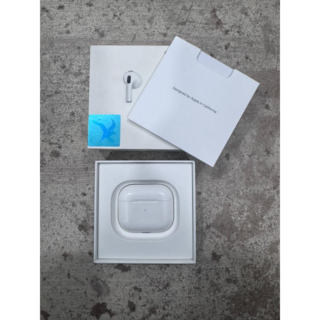 AIRPODS GEN 3 SECOND ORIGINAL
