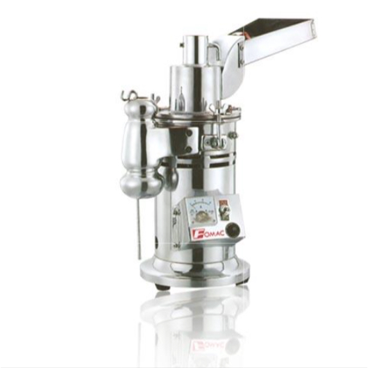 FOMAC Food Grinder FGD-25 / Mesin Penggiling FOMAC 25 Kg