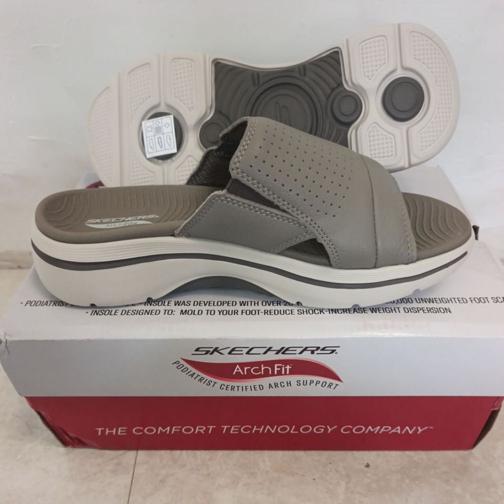 sandal skechers go walk Arch fit 2.0