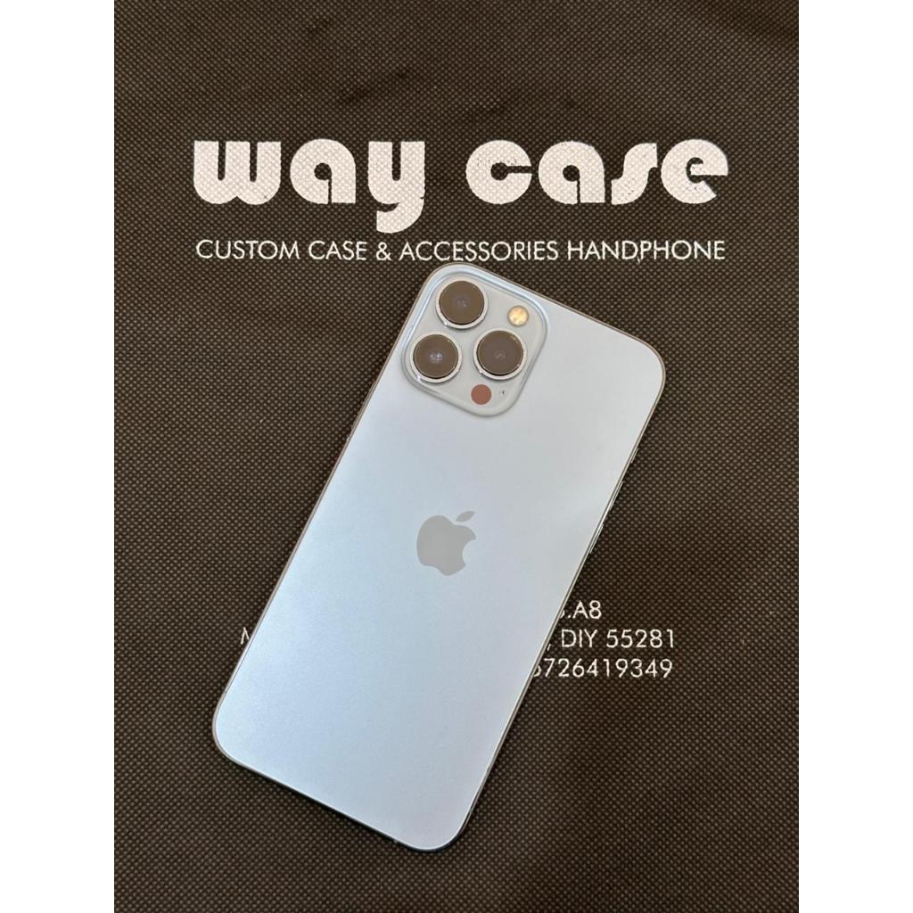 iPhone 13 Pro Max 256 Inter