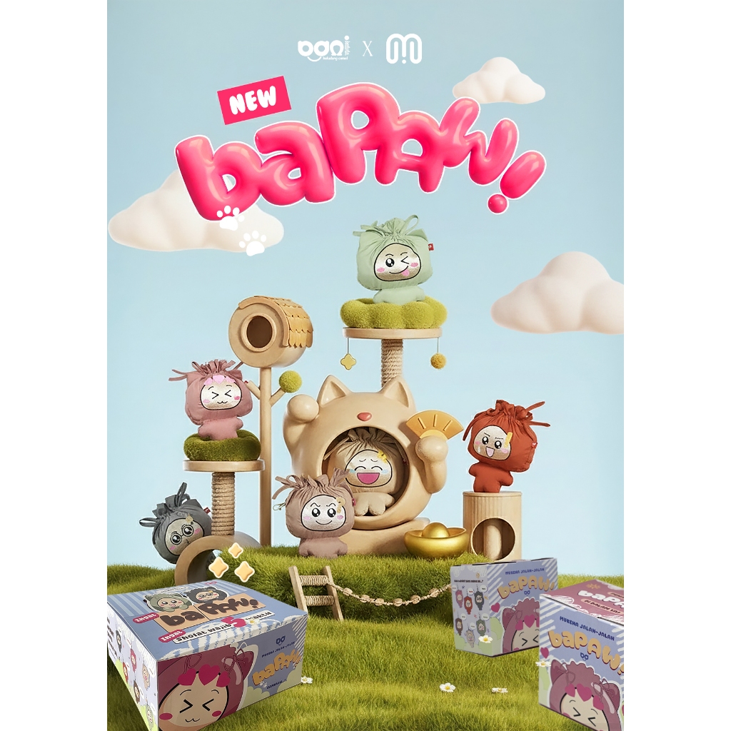 MUKENA TRAVEL ANAK BAPAW RABBANI ORI