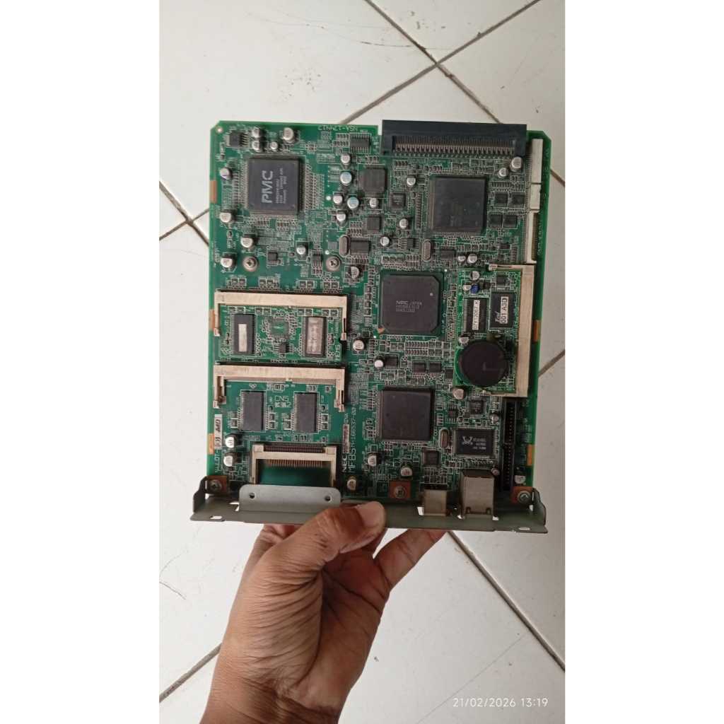 MFB Konica Minolta Bizhub 250 350 DI3510