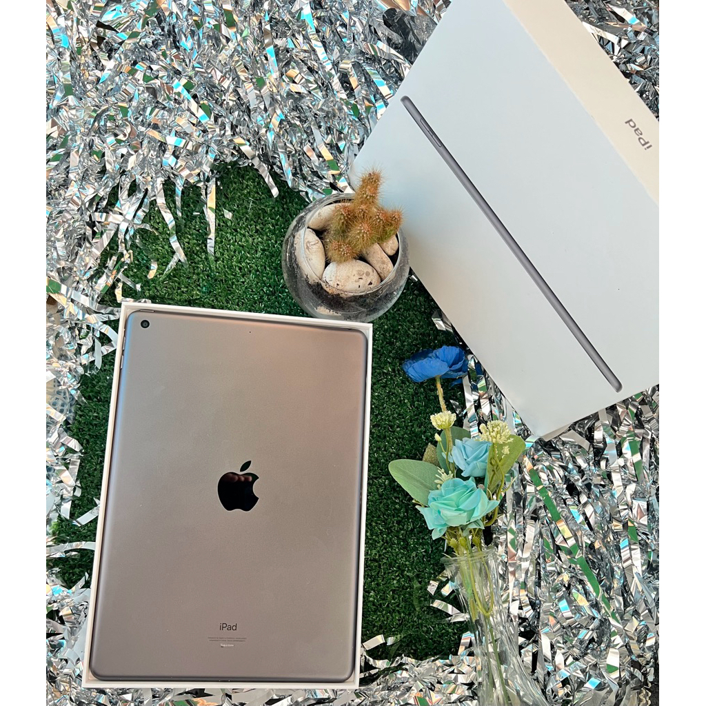 ipad gen 9 64gb ibox