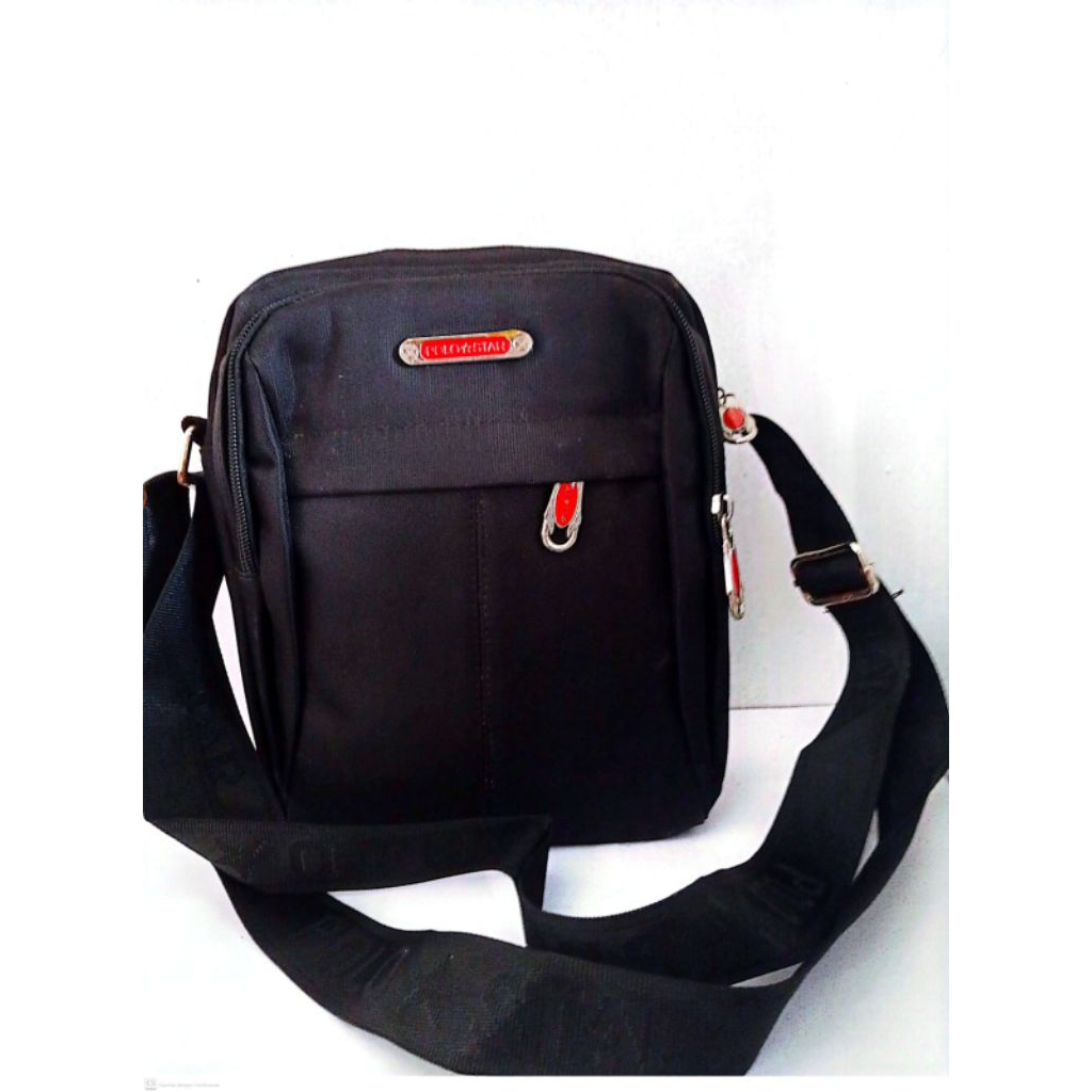 Tas Selempang Polo Star
