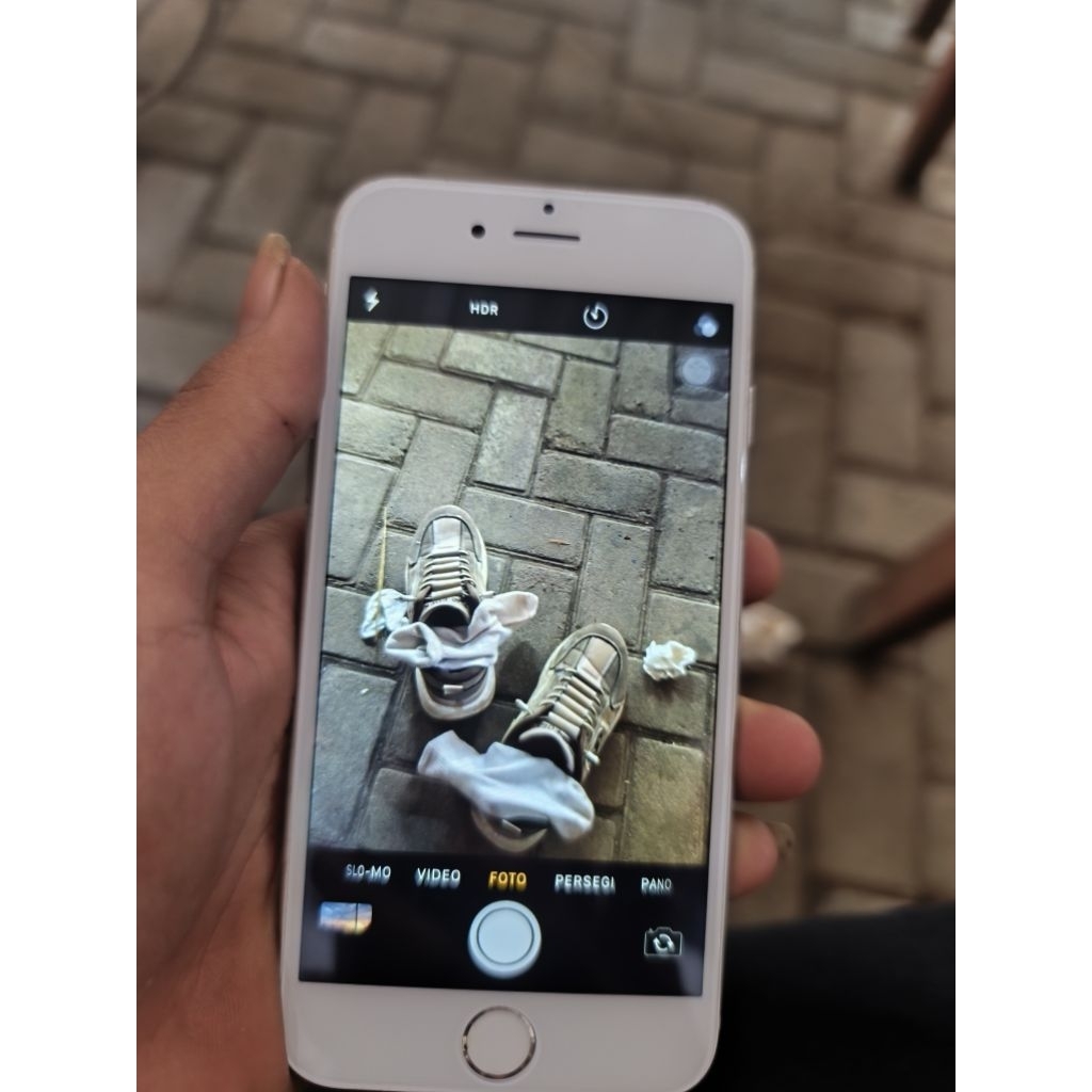 Iphone 6 second ibox