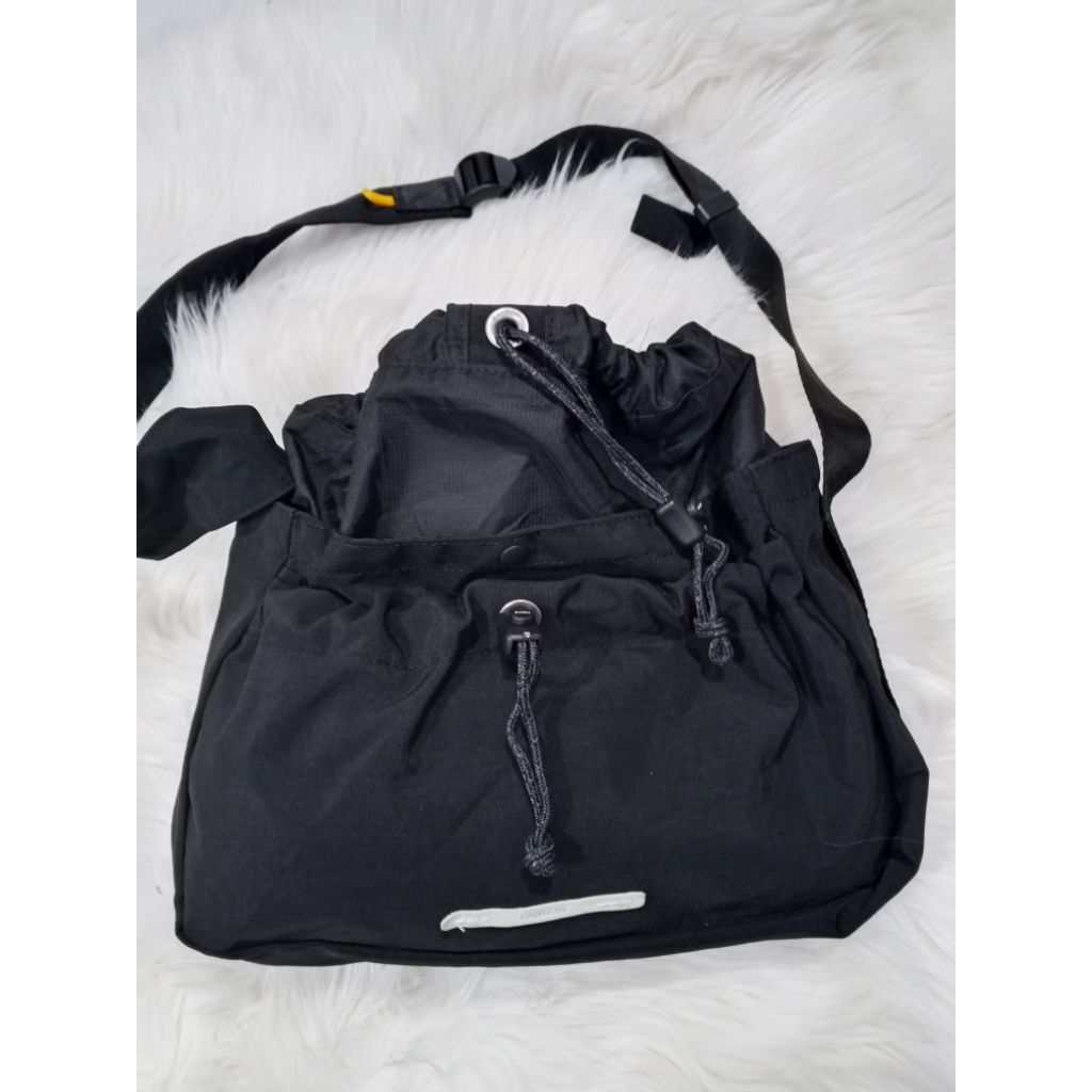 Tas RawRow