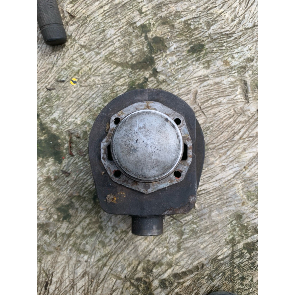 boring vespa boring Lobang2 1f vespa ps/super original