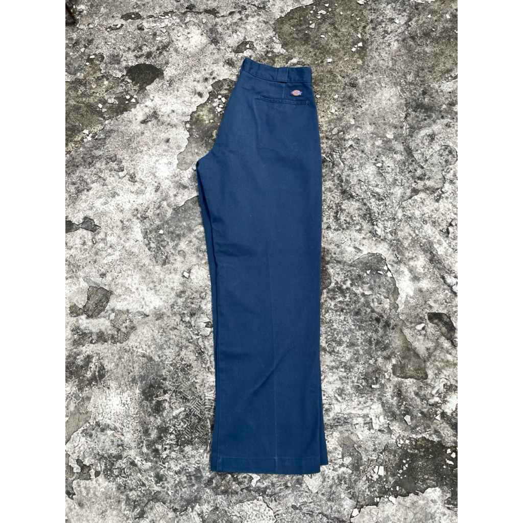 Lp dickies regular fit navy