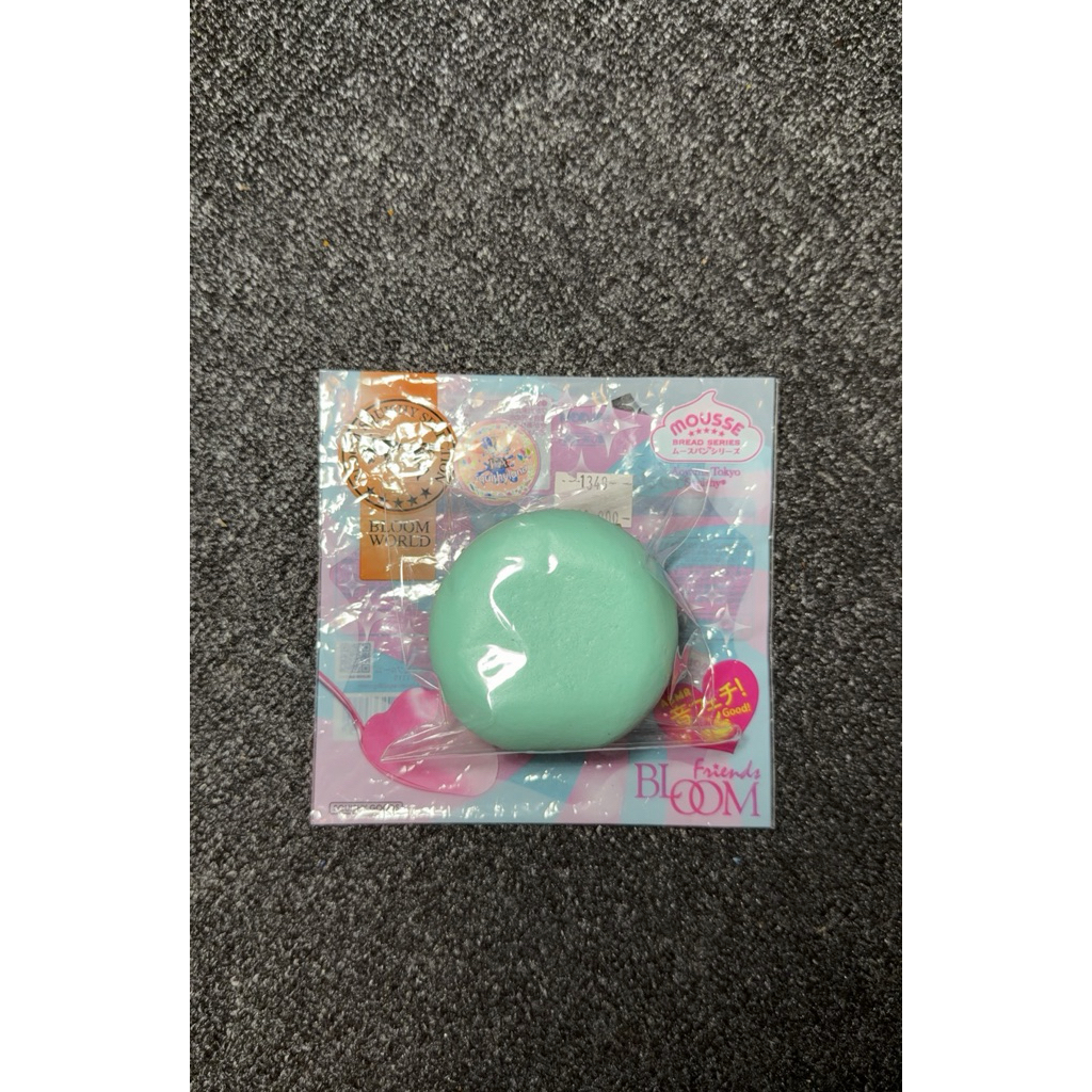 (SQUISHY SALE) IBLOOM MOUSSECAKE | JUAL SQUISHY MURAH