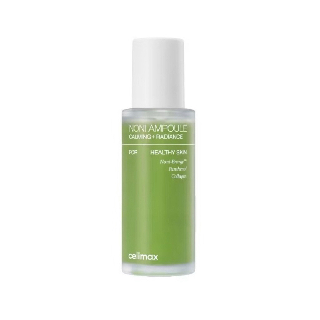(PROMO) CELIMAX NONI AMPOULE CALMING RADIANCE (50ML)