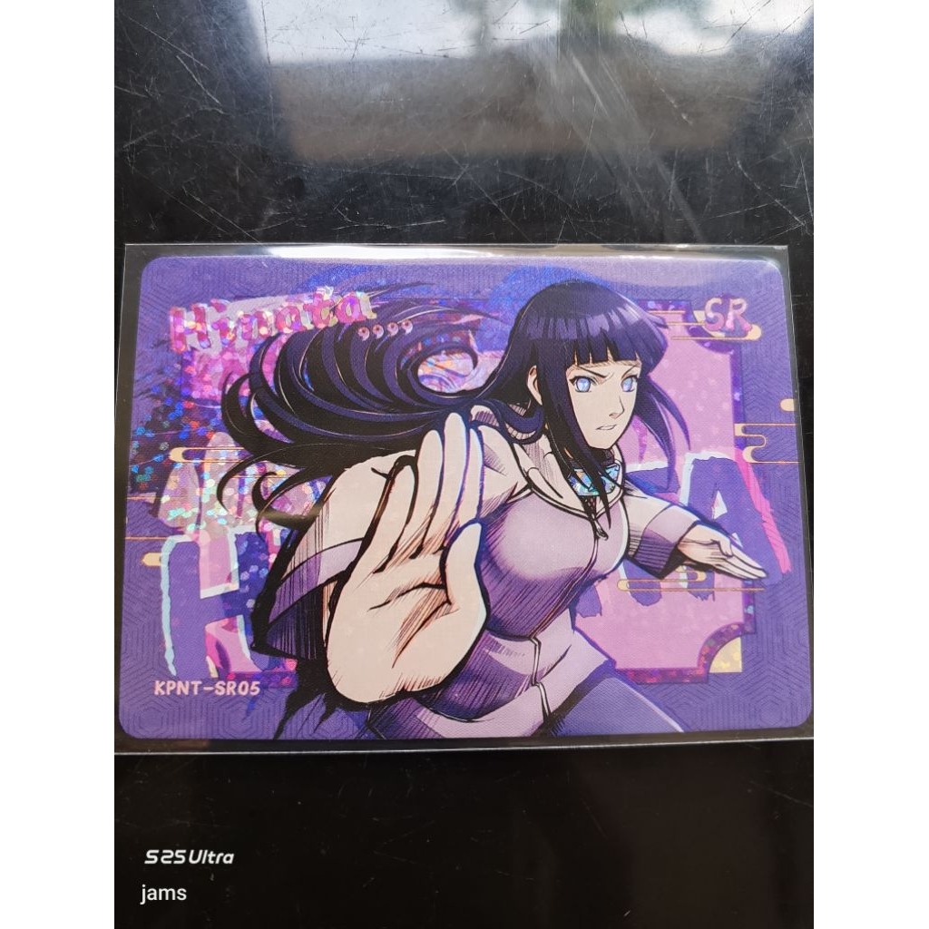 Kayou Hinata 2 SR en