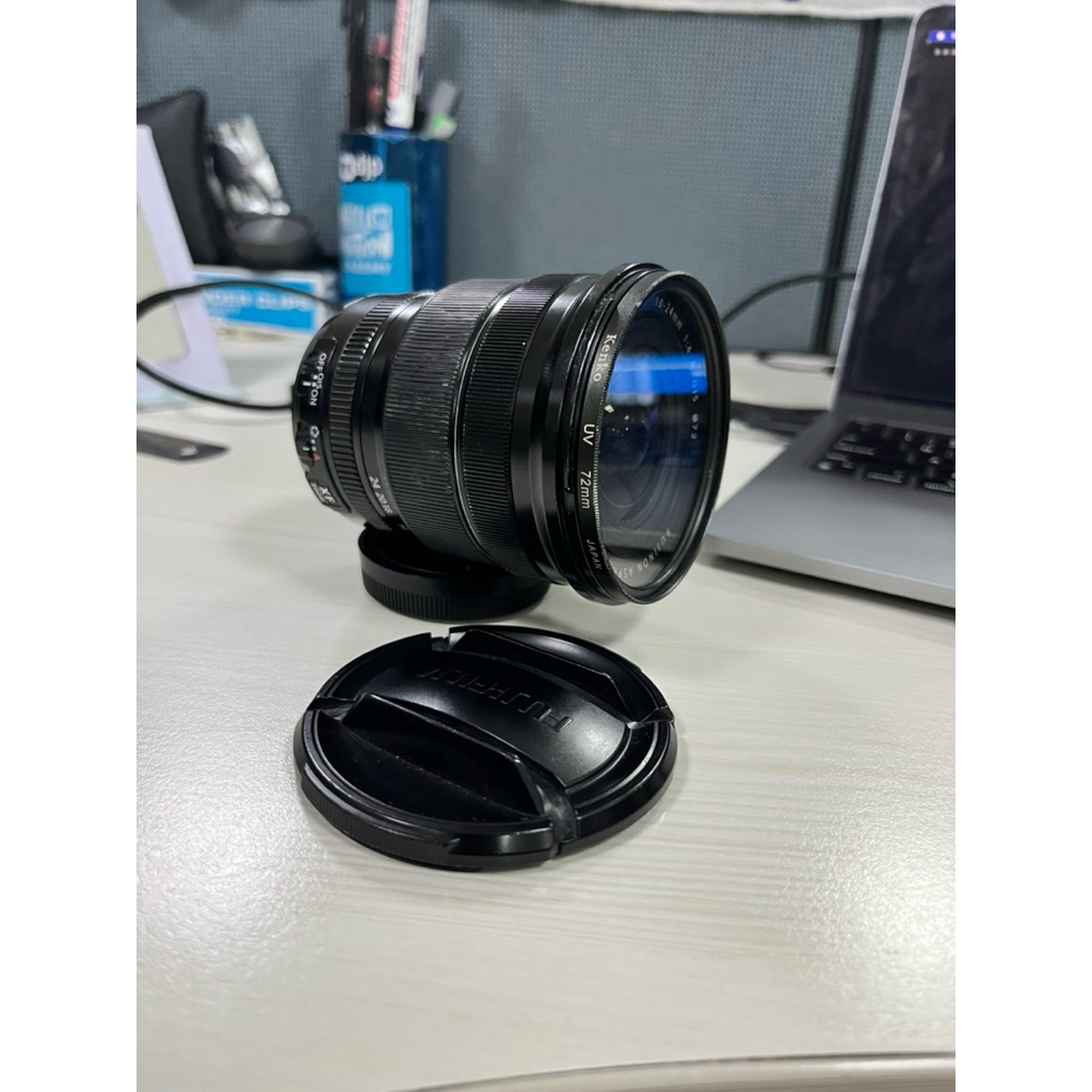 Fujifilm fujinon xf 10-24mm ois