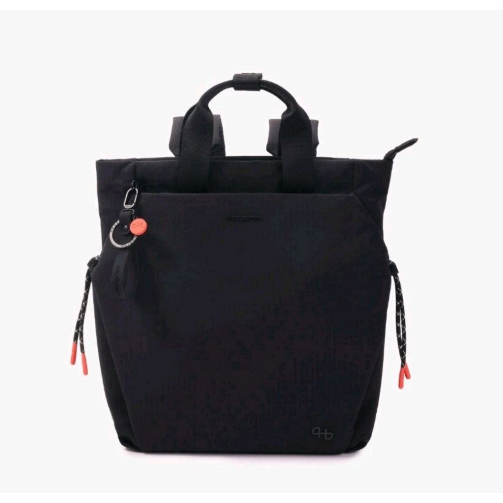 Hedgren Women's - Norio | Backpack S 2 Handles - Black