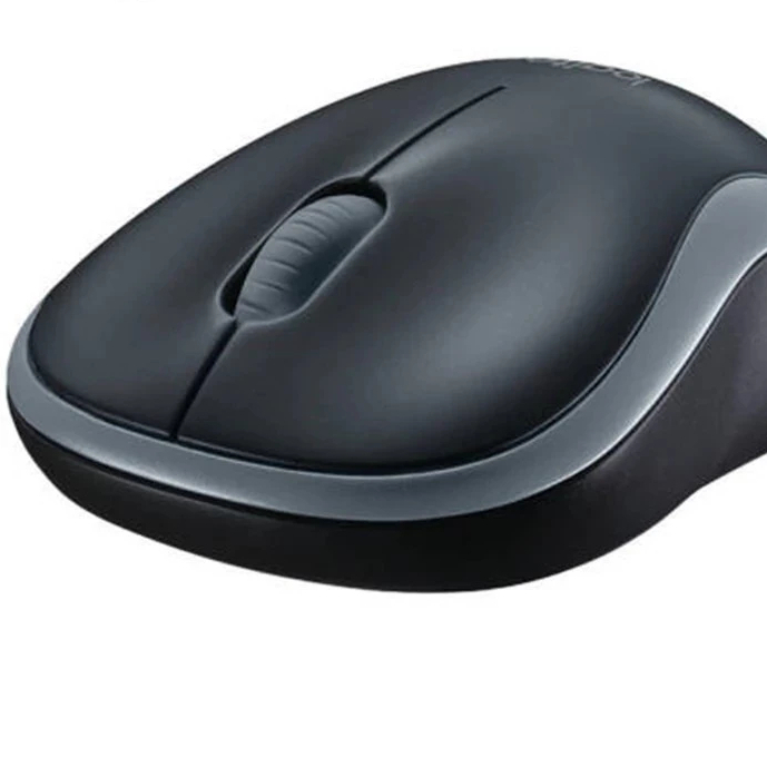 MOUSE WIRELES L061TECH M185 / WIRELES MOUSE
