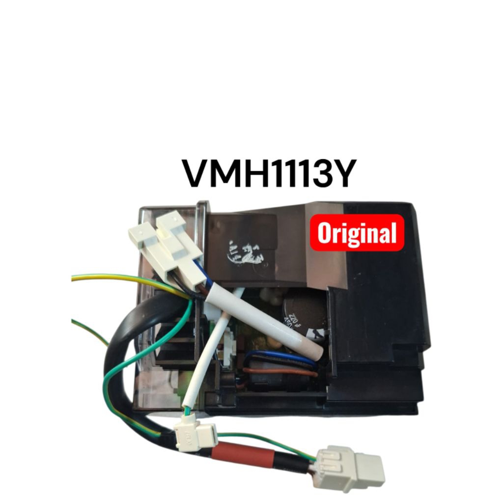 MODUL KULKAS AQUA inverter JIA XIPERA VMH1113Y ORIGINAL