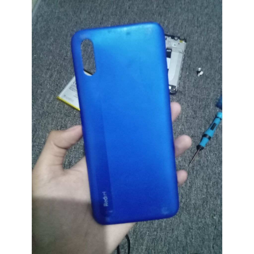 backdoor redmi 9a copotan original