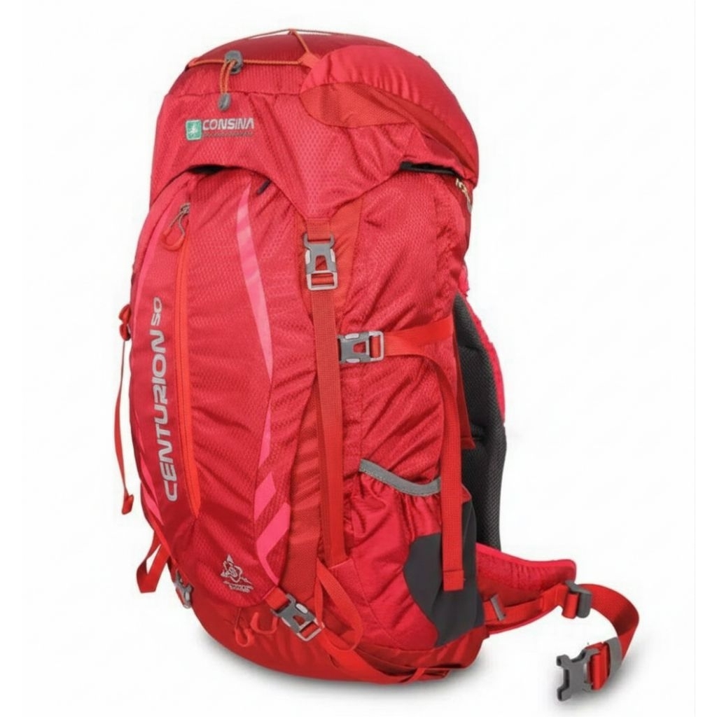 Consina Centurion 50L