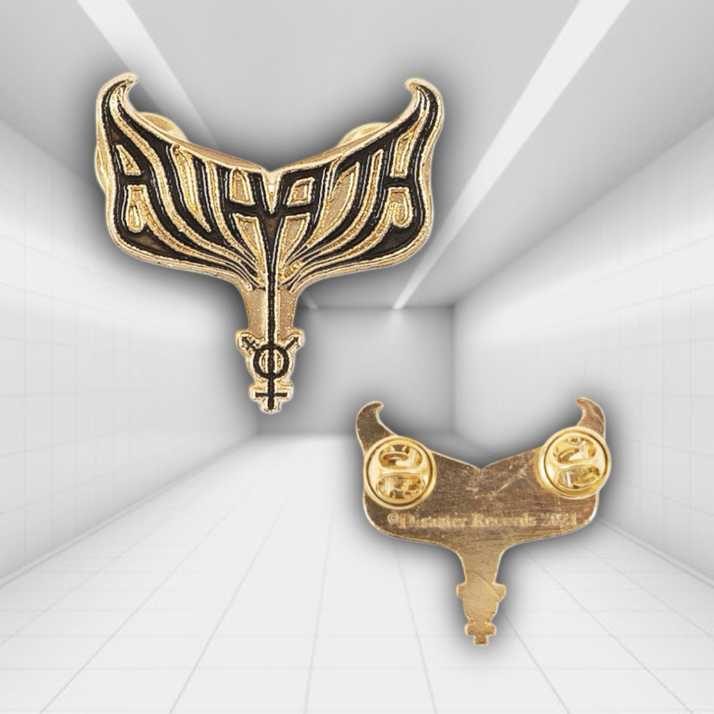Avhath - Brooch