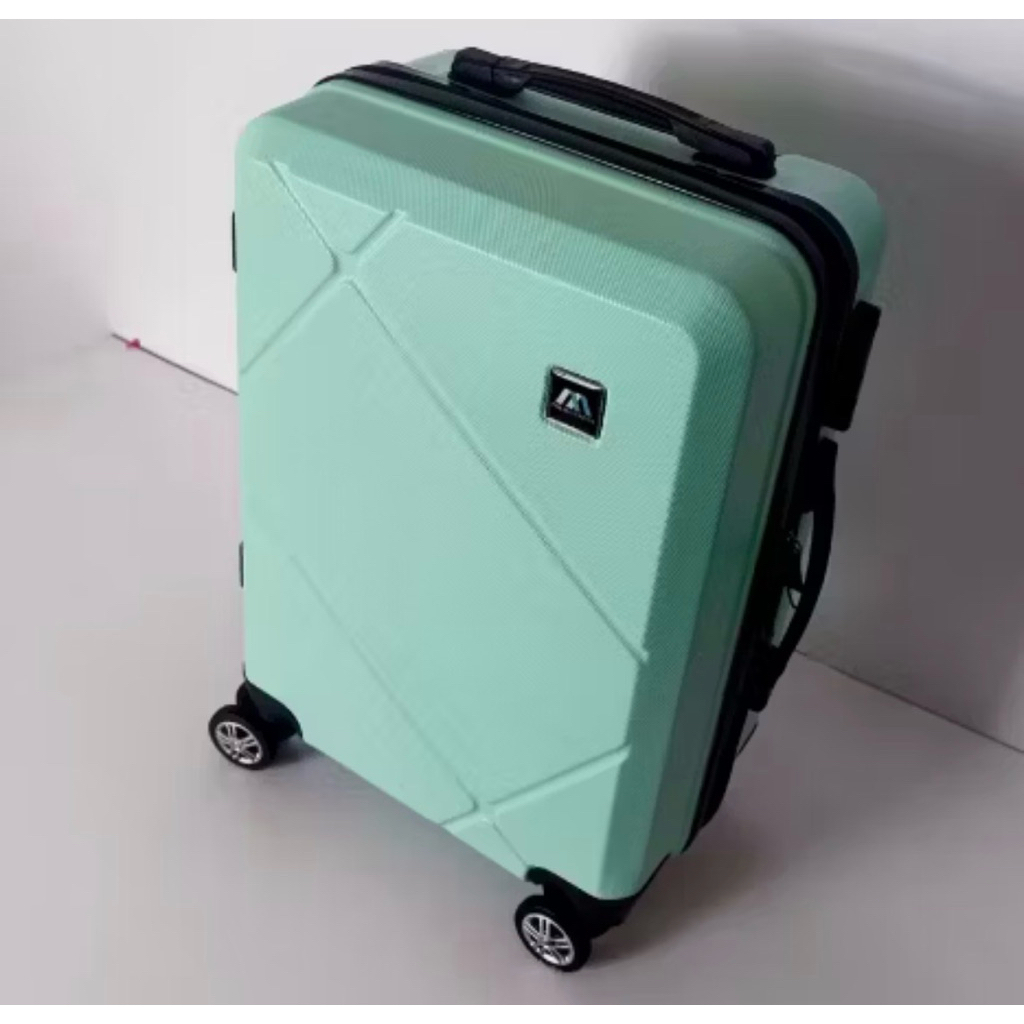 KOPER TRAVEL 28INCH BONUS PELINDUNG KOPER