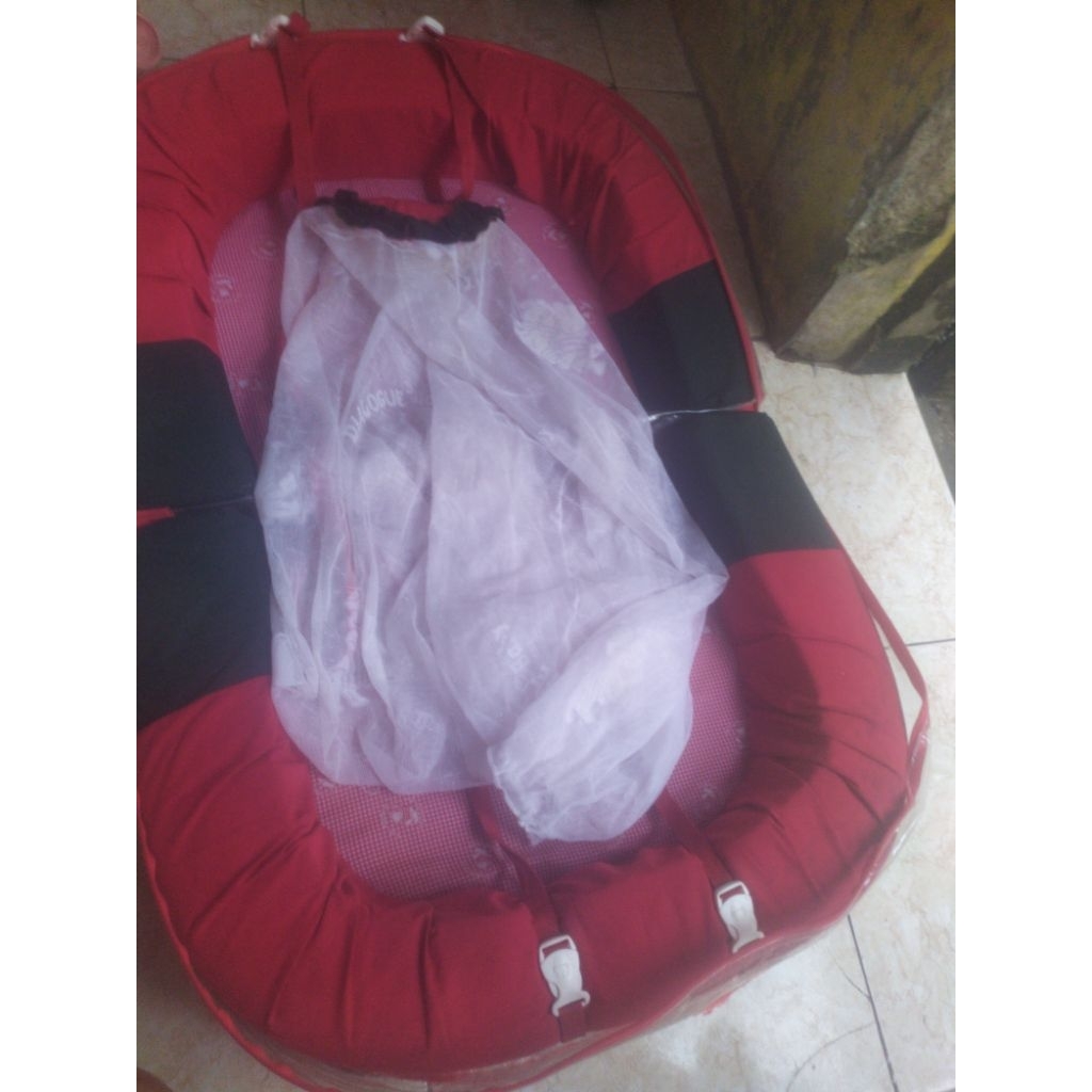 kasur baby dialogue