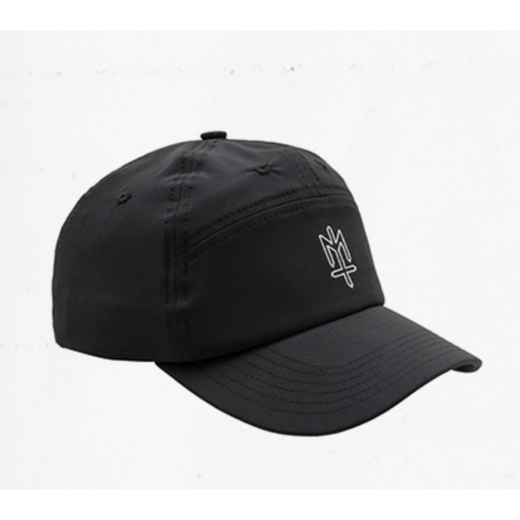 MATERNAL DISASTER TERBARU "KROVER" HAT CAP HOOPS BANJARMASIN