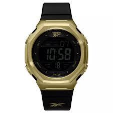 Reebok RV-UNI Jam Tangan Original Pria