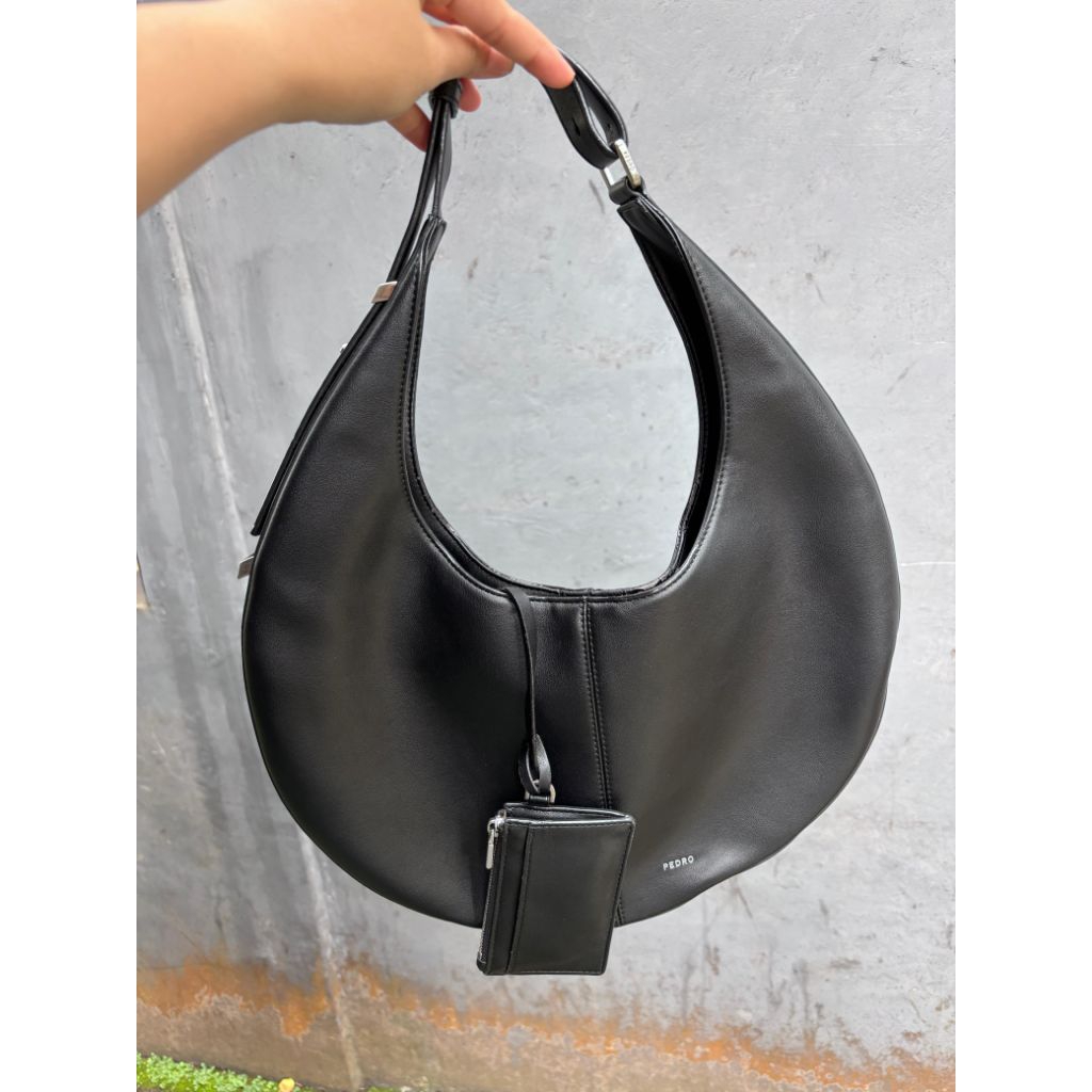 hobo bag pedro original