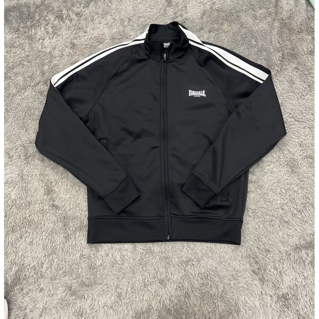 Tracktop Lonsdale London original