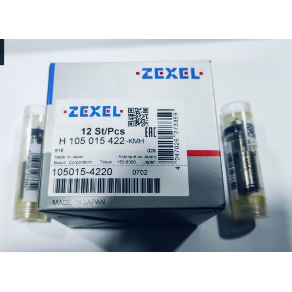 ZEXEL
105015-4220 NOZZLE ZEXEL 105015-422...