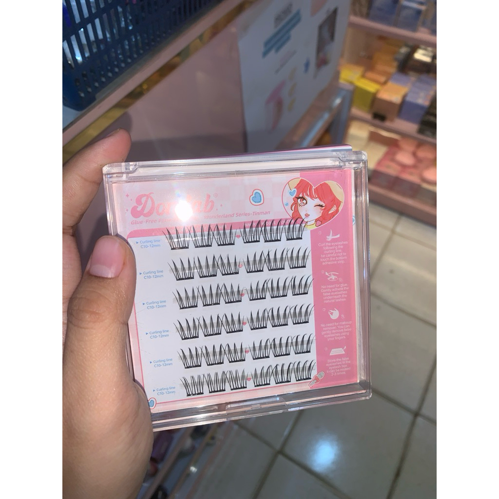 Dorolab Eyelash  / Eyelash Extension