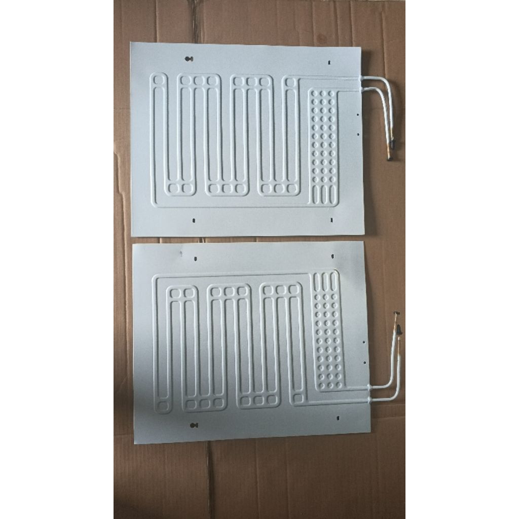 Evaporator Showcase 48X40