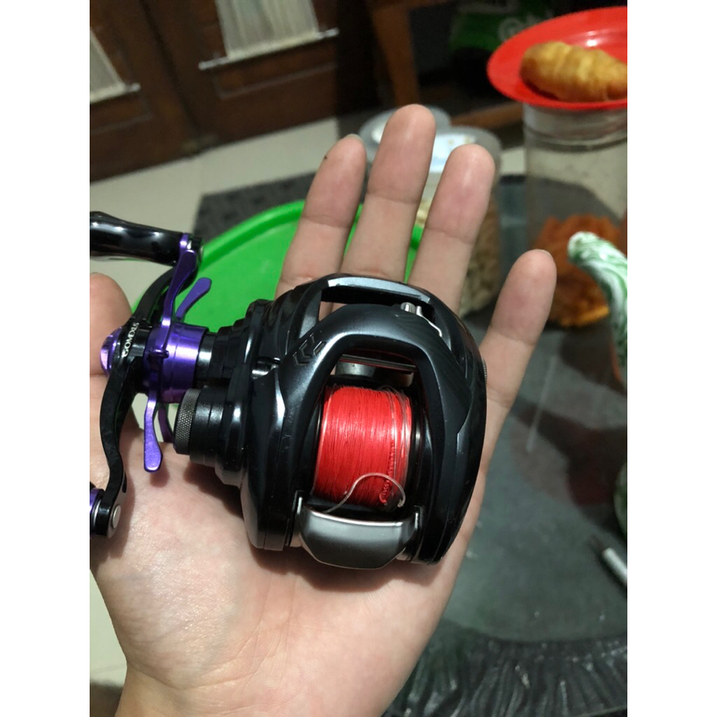 daiwa tatula 2020