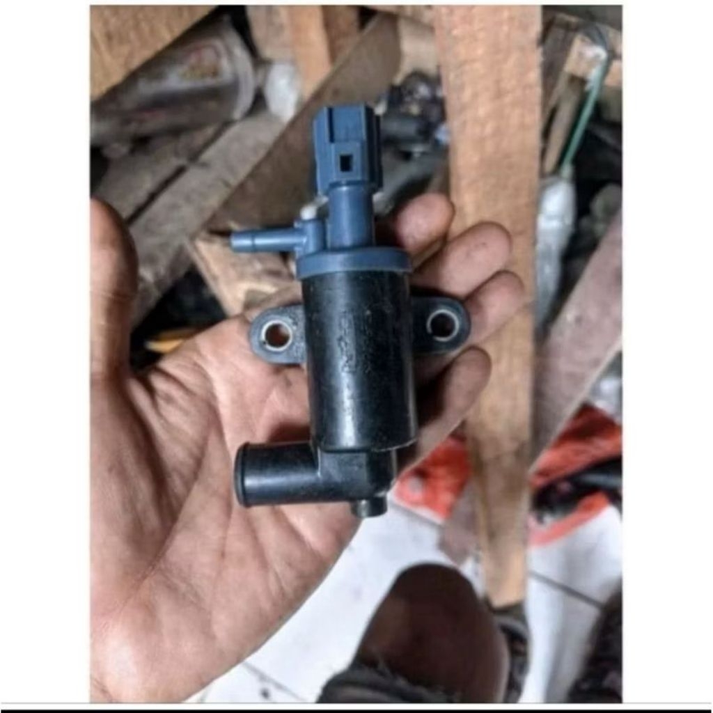 Termos tar Xeon rc Xeon GT injeksi second original