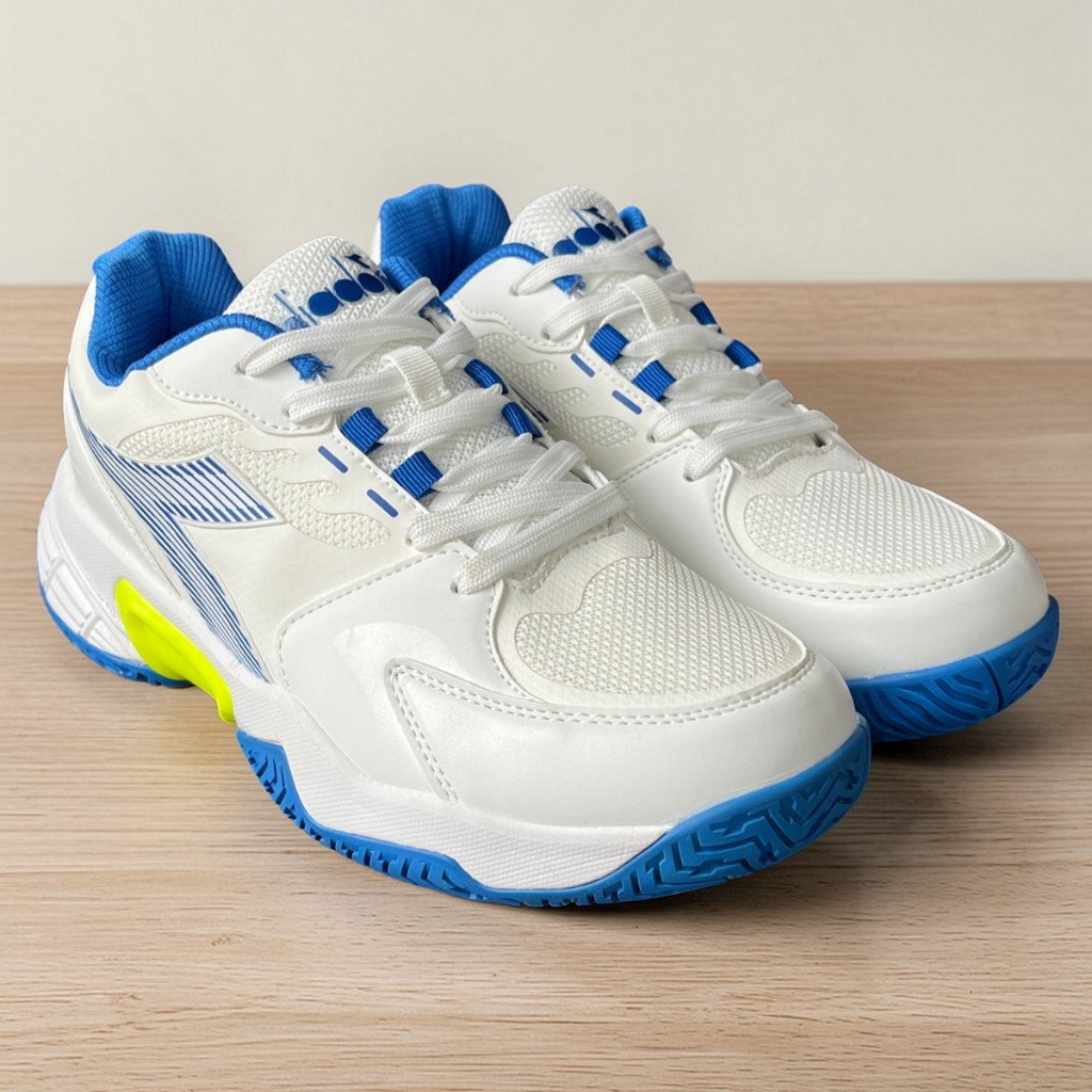 Diadora Sepatu Tenis Pria ORIGINAL