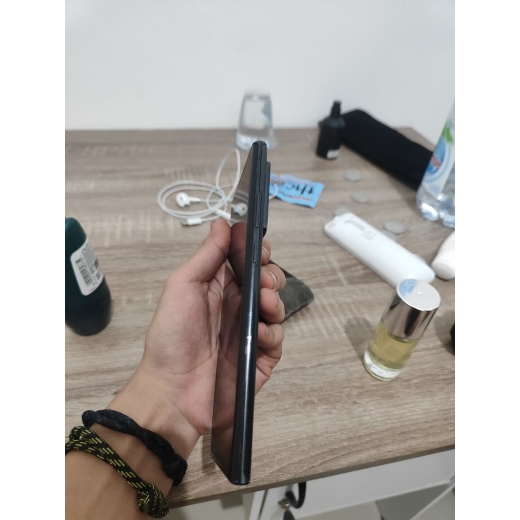 samsung note 20 ultra 8/512 wifi only greenline
