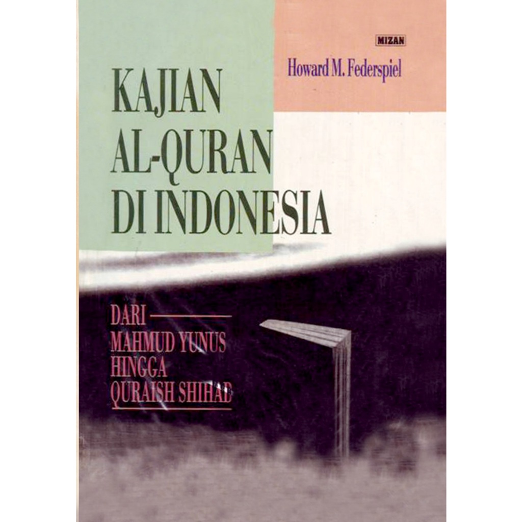 kajian al-quran di indonesia