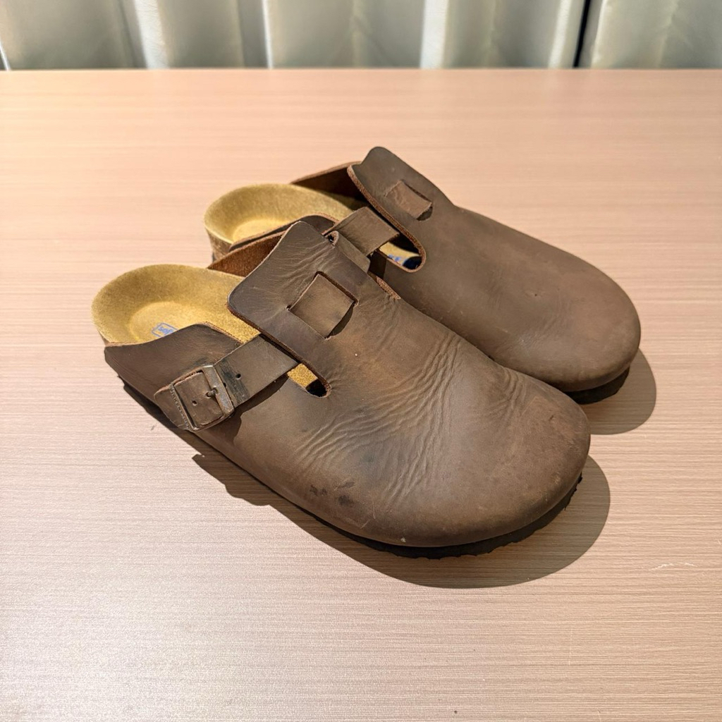 Birkenstock Boston