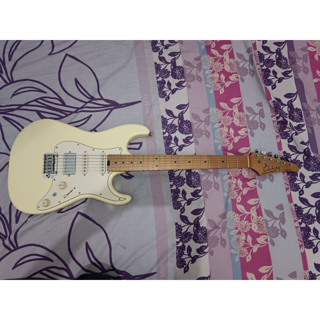 Soloking_gitar_ms11_MKII