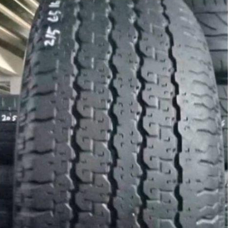 Ban Mobil Ring 16 Dueler Ht Ukuran 215/65 R16 Tubless