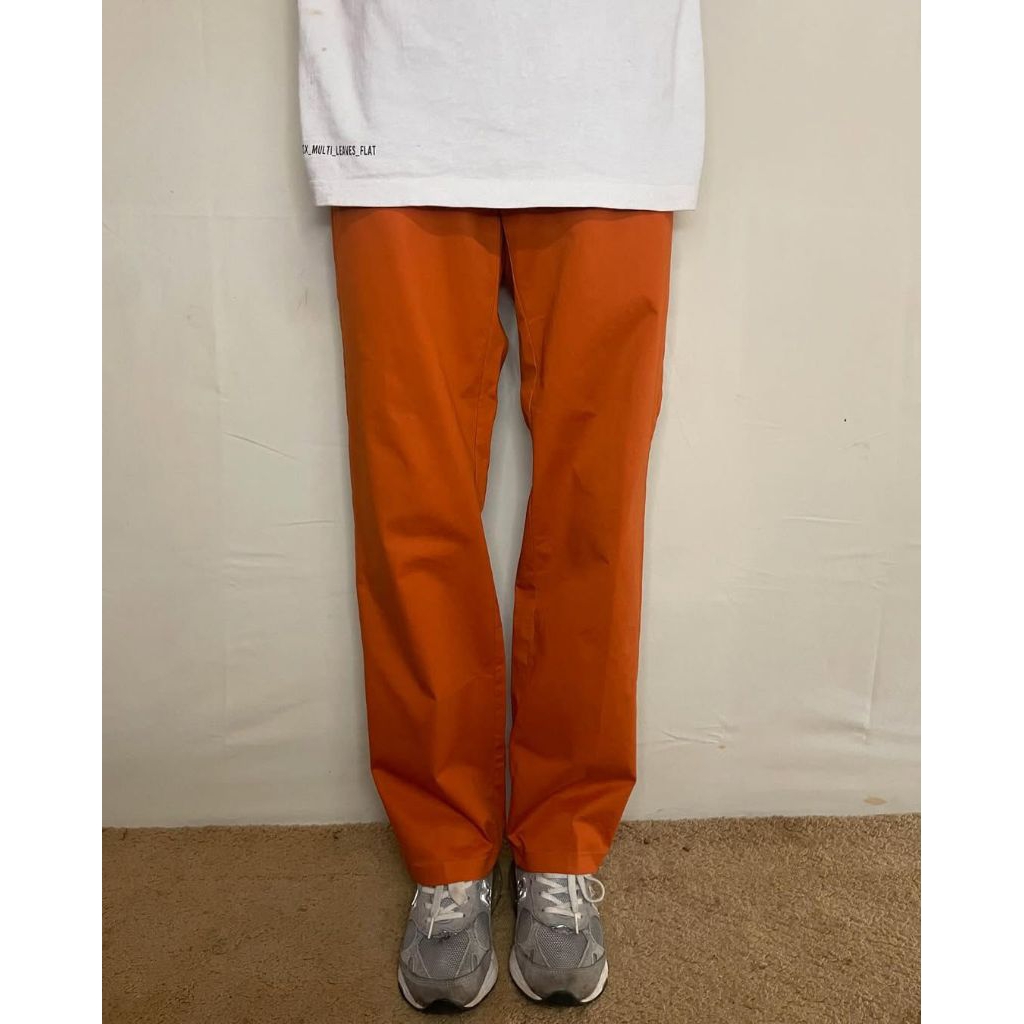 Chino Pants Olzen