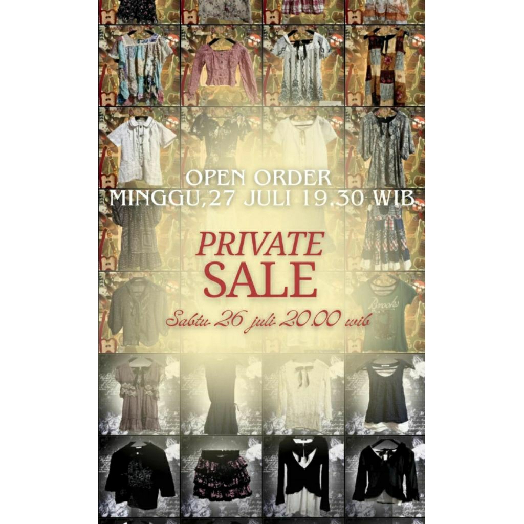 BATCH 3 + ADM morikei coquette grunge punk cottage core milkmaid plaid skirt axes femme