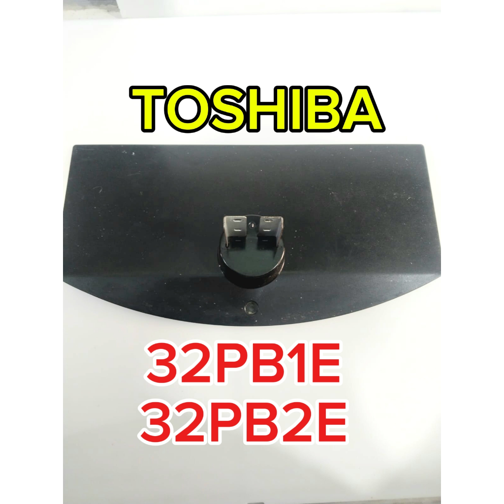 Kaki TV Stand TV Dudukan TV Toshiba 32PB1E 32PB2E