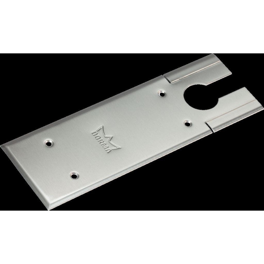 COVER FLOORHINGE DORMA BTS 75v