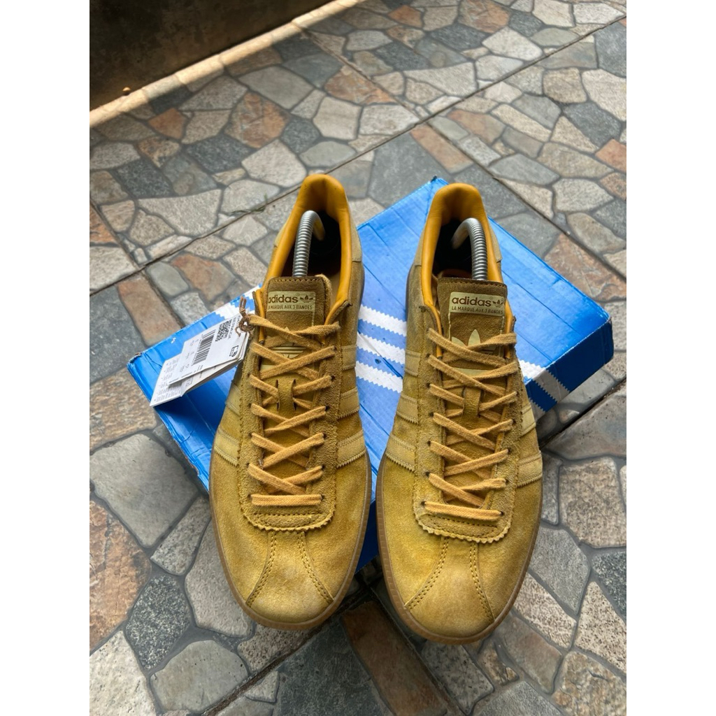adidas bermuda
