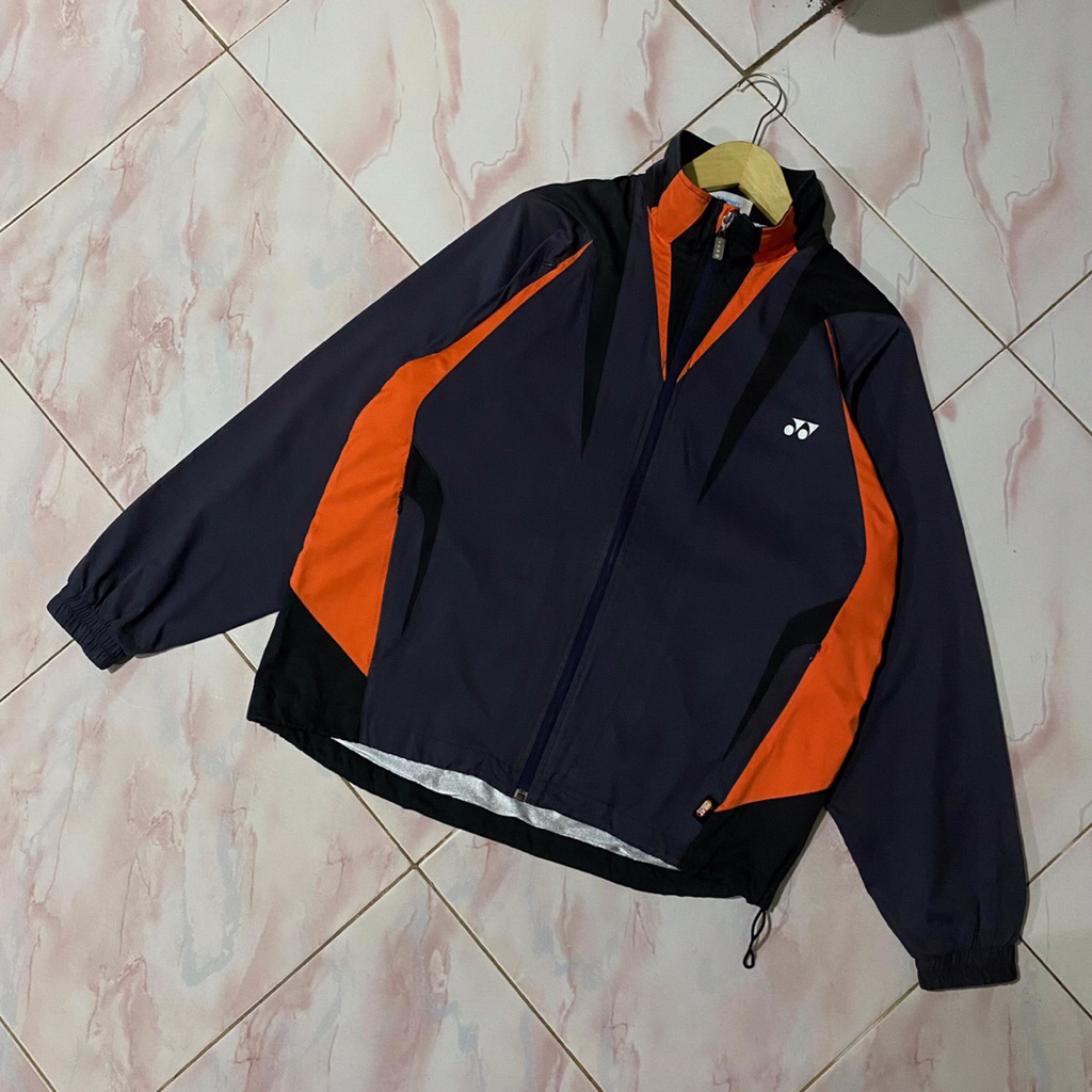 JACKET COLORBLOCK YONEX ORIGINAL